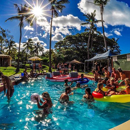 Nomads Airlie Beach (Adults Only) Екстериор снимка