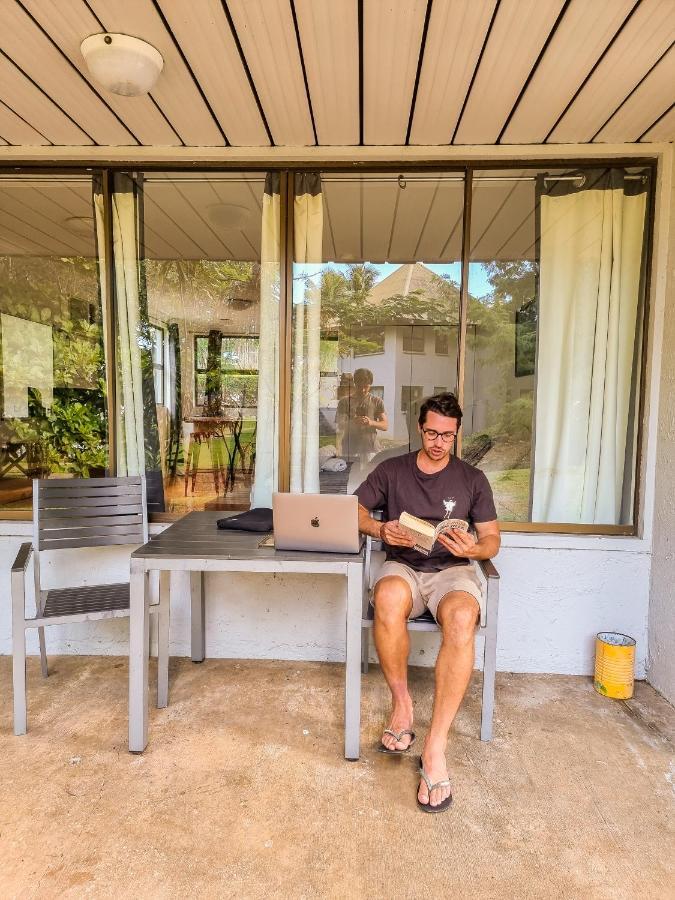 Nomads Airlie Beach (Adults Only) Екстериор снимка