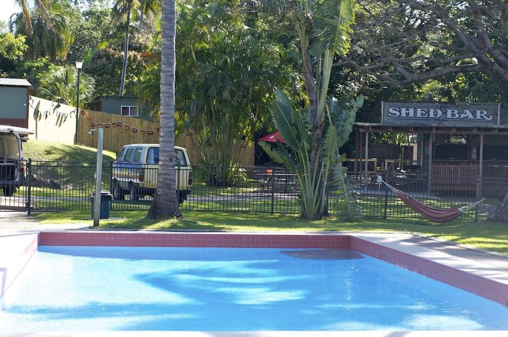 Nomads Airlie Beach (Adults Only) Екстериор снимка