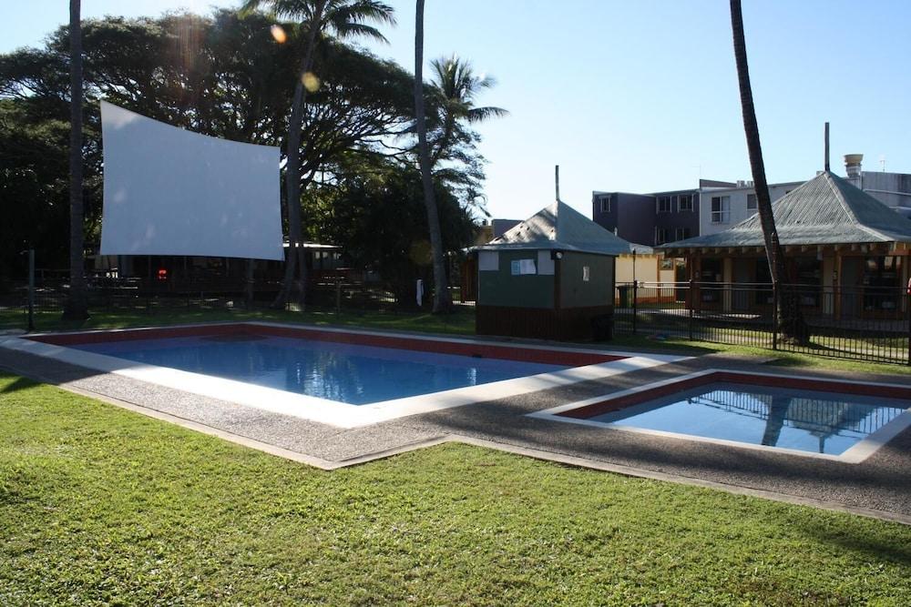 Nomads Airlie Beach (Adults Only) Екстериор снимка
