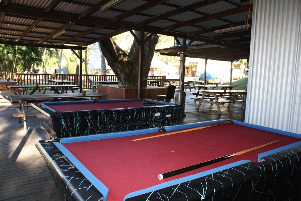 Nomads Airlie Beach (Adults Only) Екстериор снимка