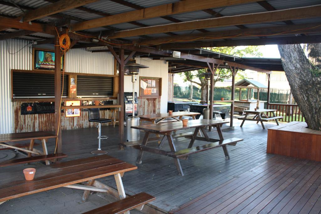Nomads Airlie Beach (Adults Only) Екстериор снимка