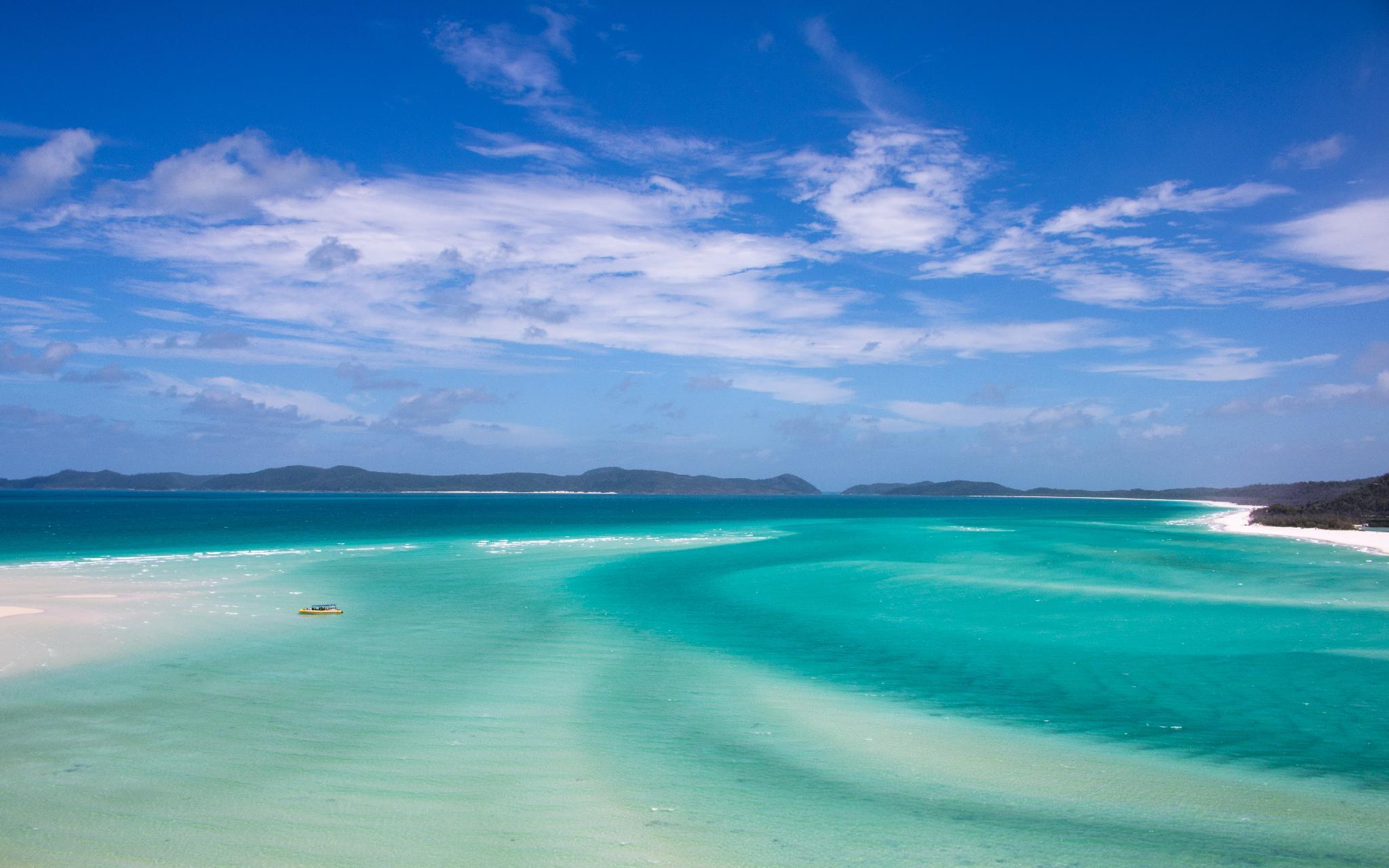 Nomads Airlie Beach (Adults Only) Екстериор снимка