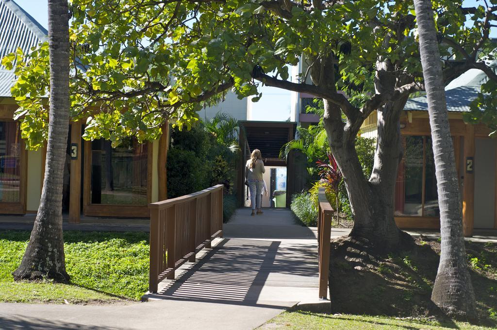 Nomads Airlie Beach (Adults Only) Екстериор снимка