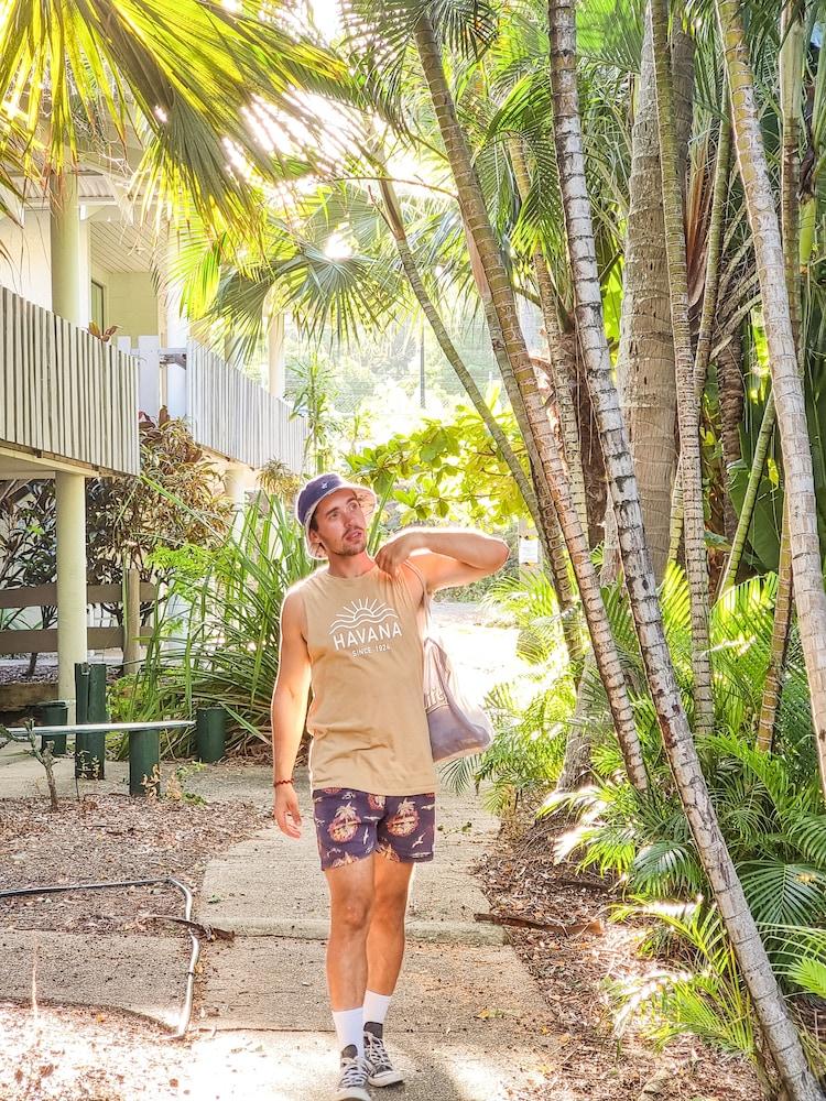 Nomads Airlie Beach (Adults Only) Екстериор снимка