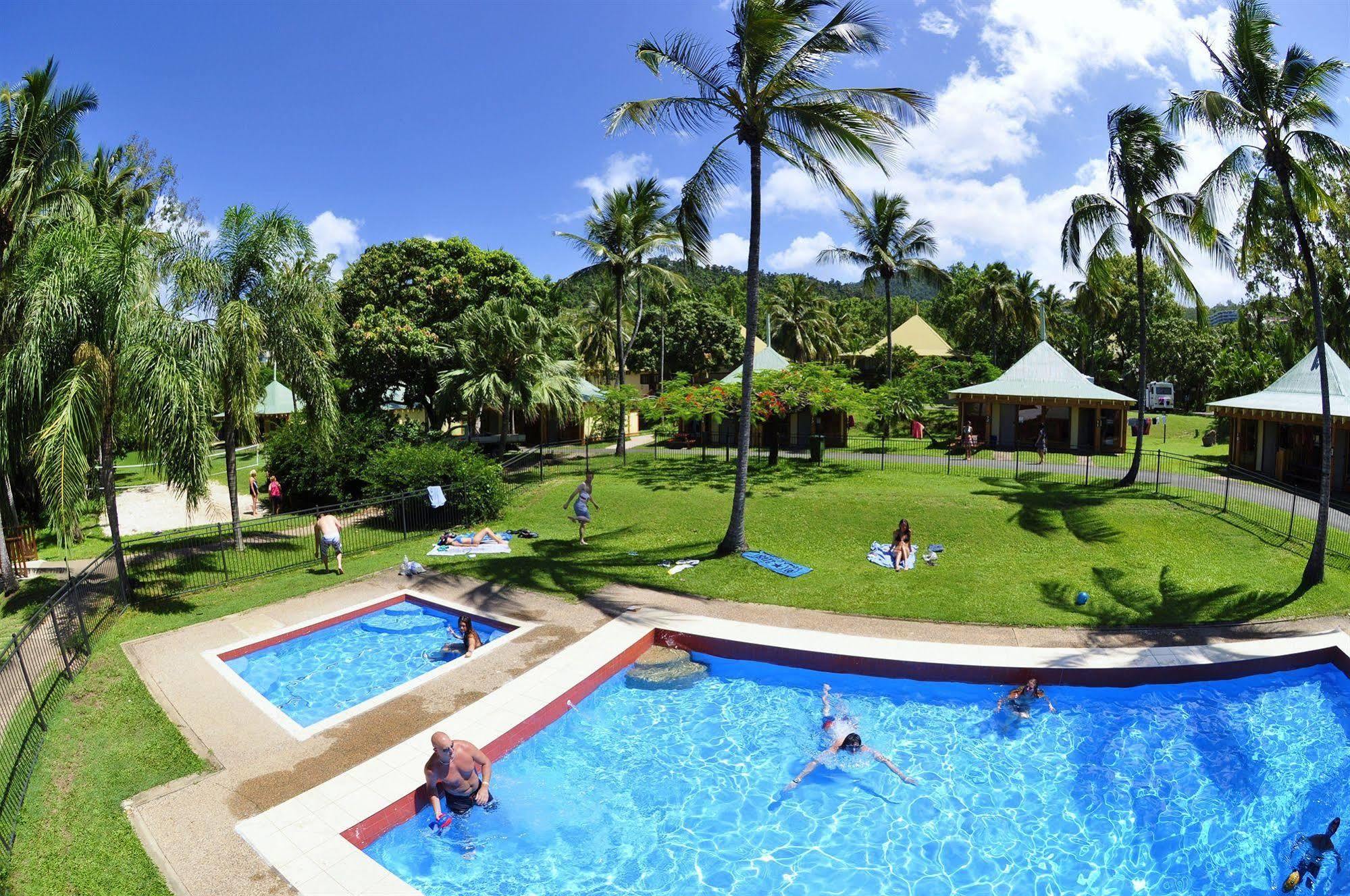 Nomads Airlie Beach (Adults Only) Екстериор снимка